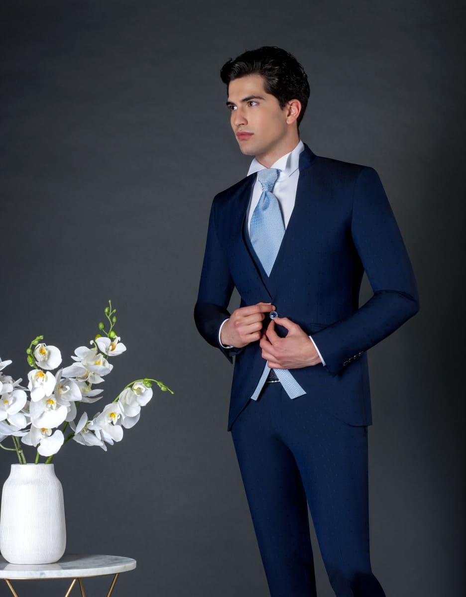 Thomas Pina Couture - Margi Cerimonia Sposo - Reggio Calabria